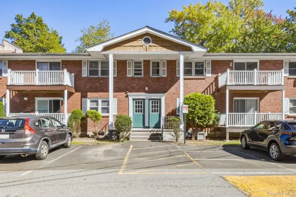 82 Demarest Avenue #24, West Nyack, NY 10994