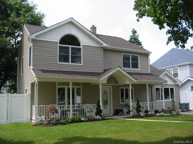 12 Crabtree Lane, Levittown, NY 11756 - #1