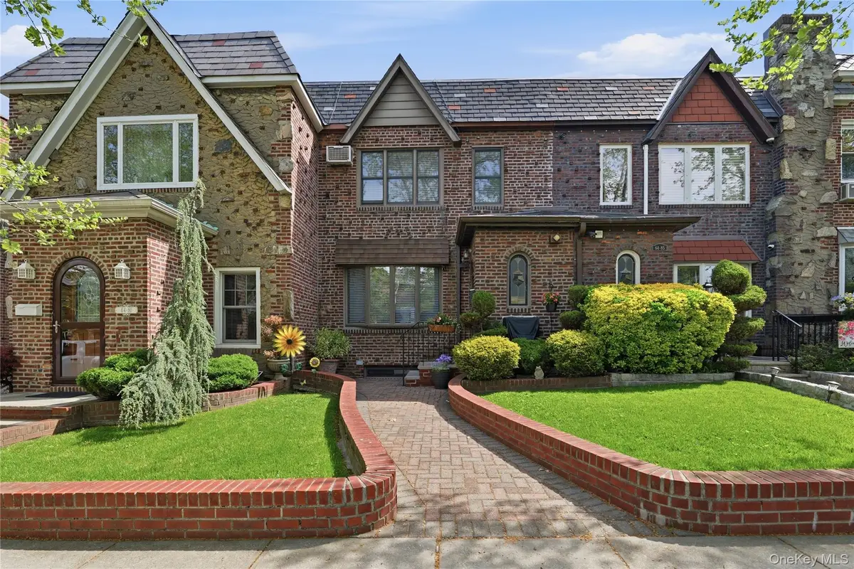 6483 83rd Place, Middle Village, NY 11379 - #1