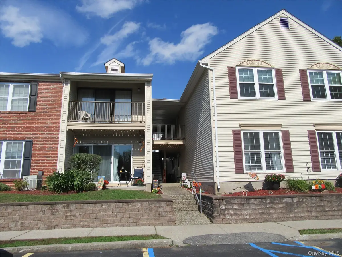102 Cartwheel Court #22, Washingtonville, NY 10992 - #1