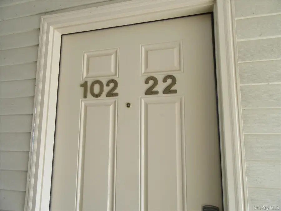 102 Cartwheel Court #22, Washingtonville, NY 10992 - #2