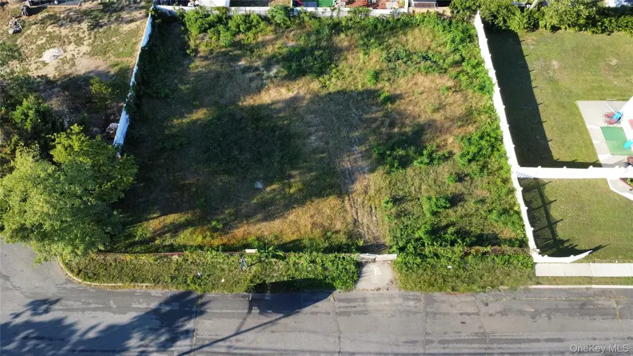485 LOT B 42nd Street, North Lindenhurst, NY 11757 - #3