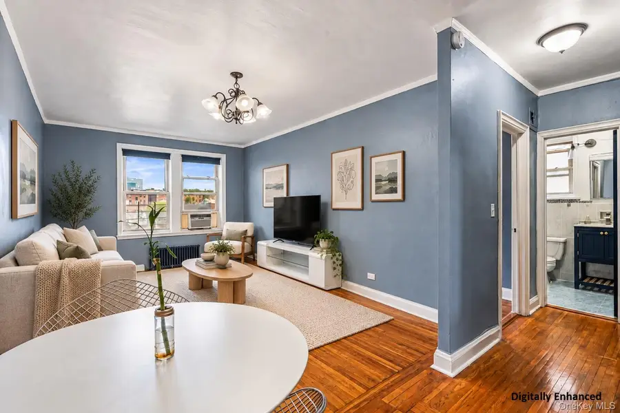 4820 44th Street #4C, Sunnyside, NY 11104 - #2