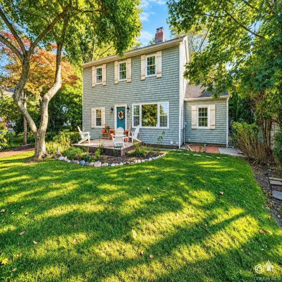 14 Waterview Drive, Sound Beach, NY 11789 - #3