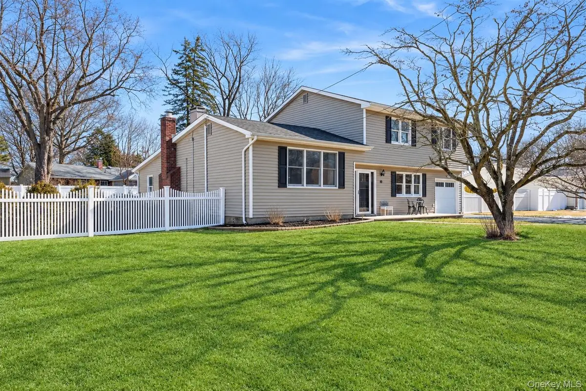 153 Montrose Drive, Port Jefferson Station, NY 11776 - #1