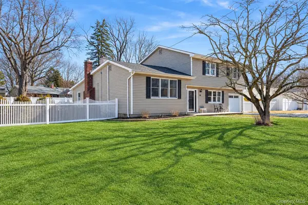 153 Montrose Drive, Port Jefferson Station, NY 11776