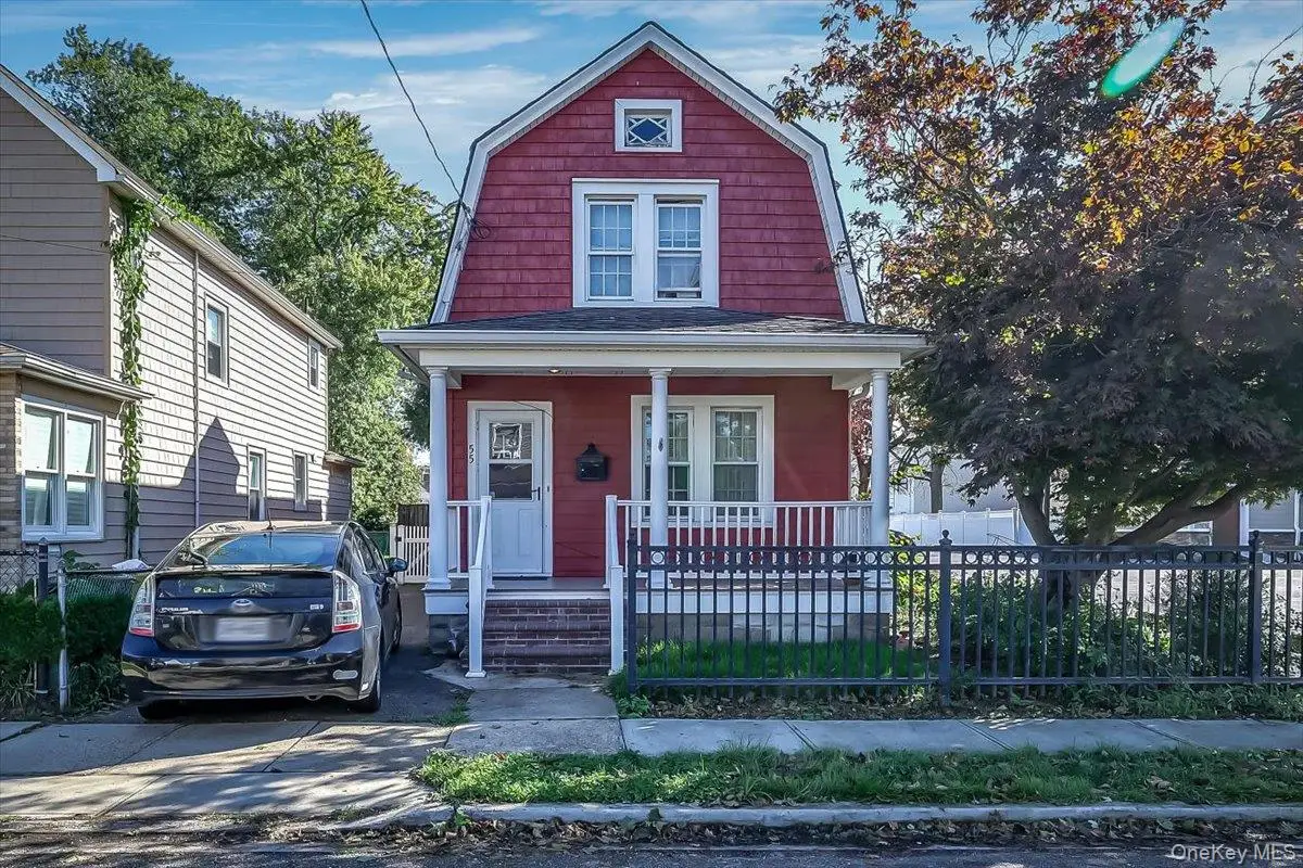 55 Columbia Street, Farmingdale, NY 11735 - #1