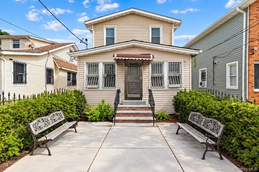 111-35 166 Street, Jamaica, NY 11433 - #2