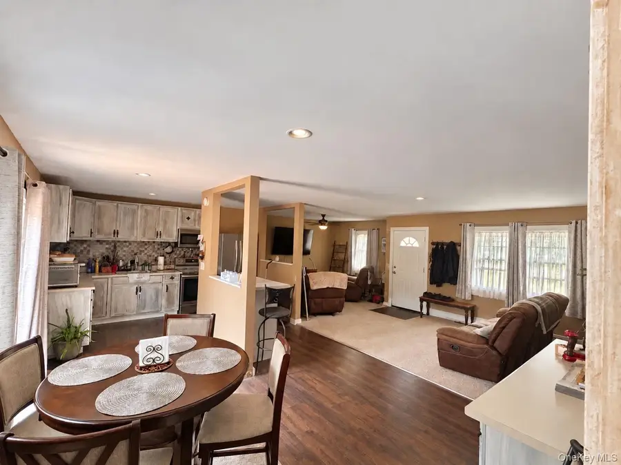 39 Orchid Road, East Patchogue, NY 11772 - #2