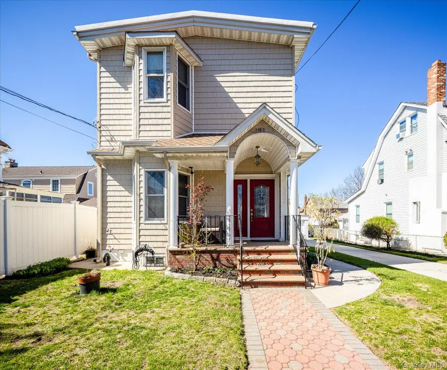 14811 10th Avenue, Whitestone, NY 11357 - #2