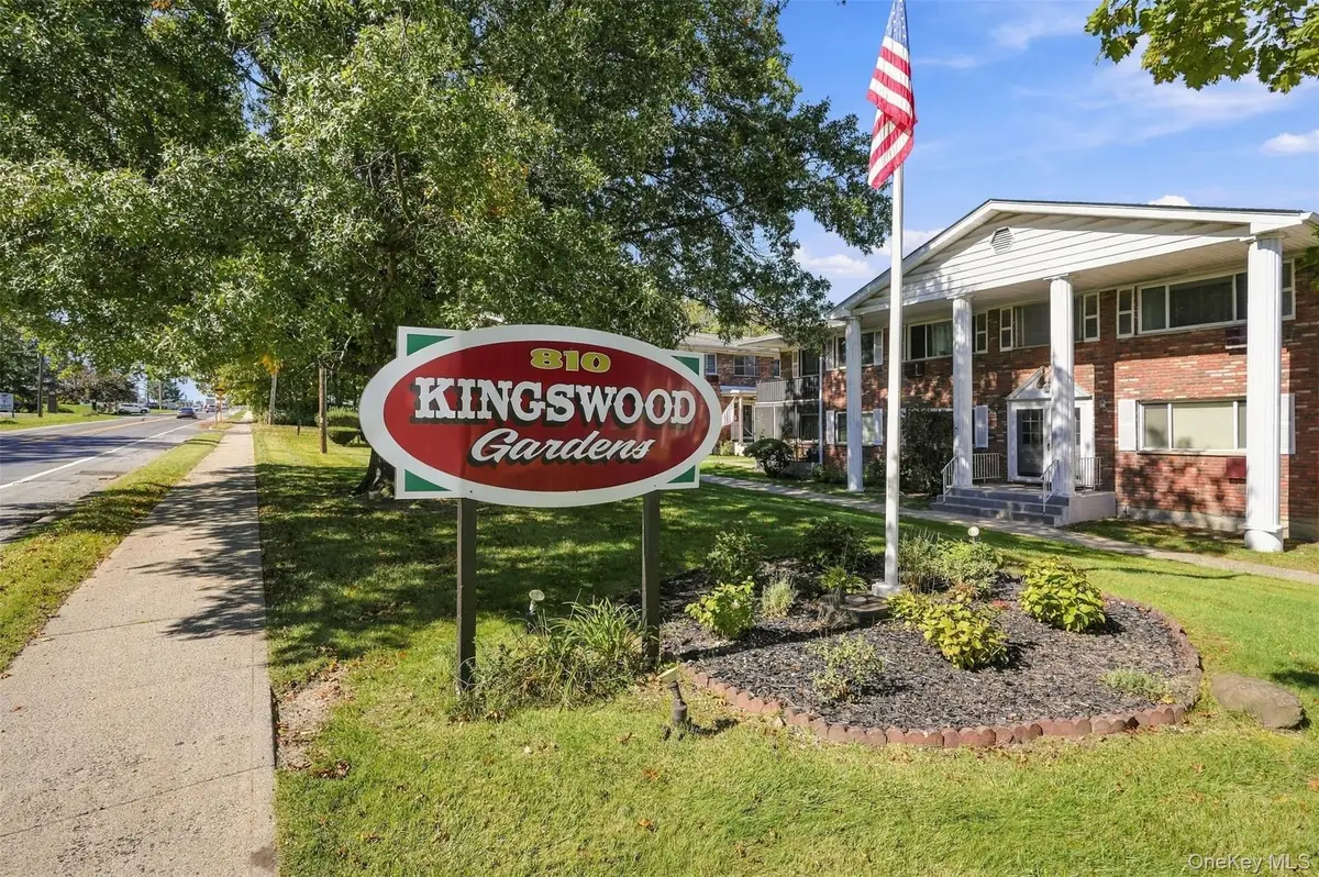 810 Blooming Grove Turnpike #31, New Windsor, NY 12553 - #1