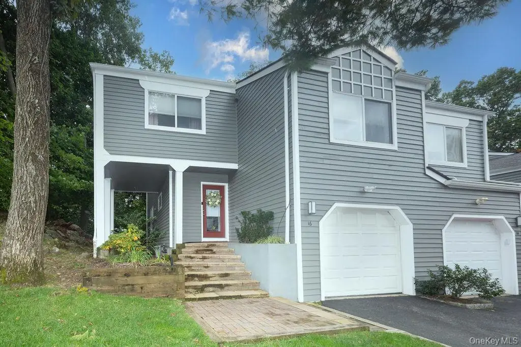 16 Top Of The Ridge #A13, Mamaroneck, NY 10543 - #1