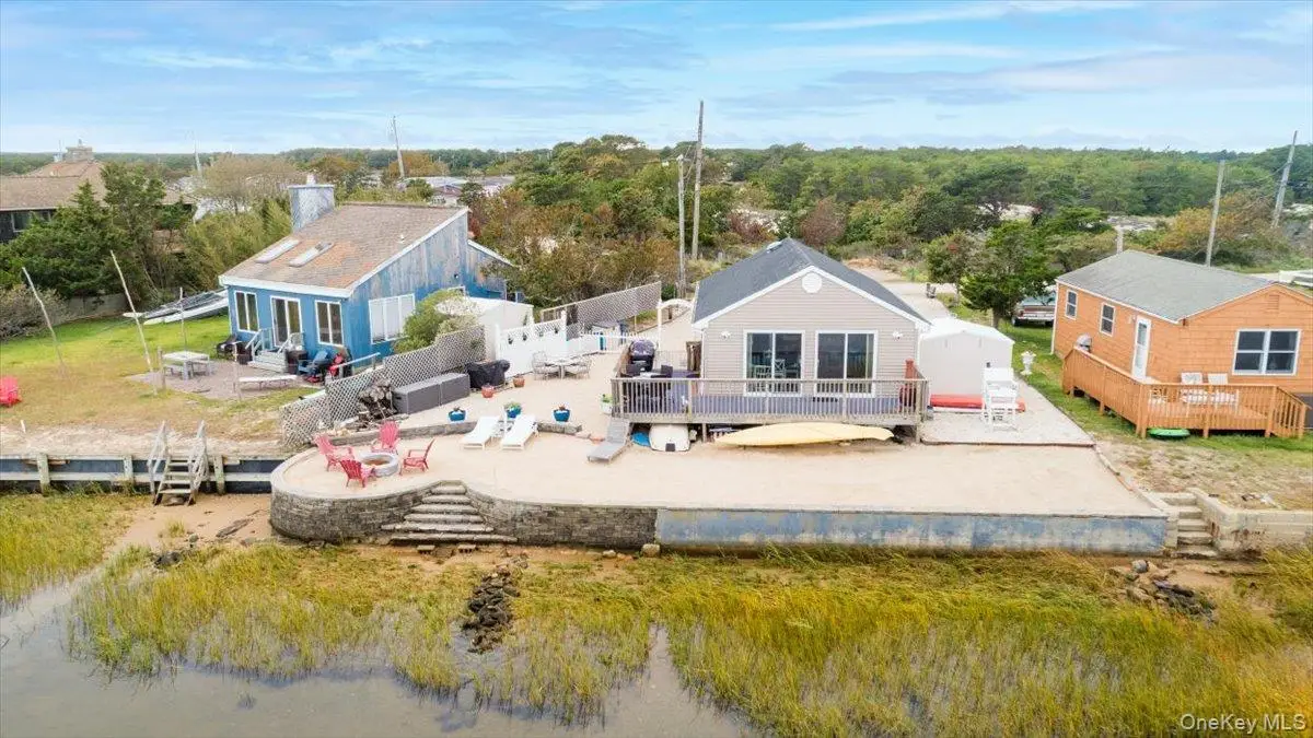 106 Shore Drive E, Amagansett, NY 11930 - #1