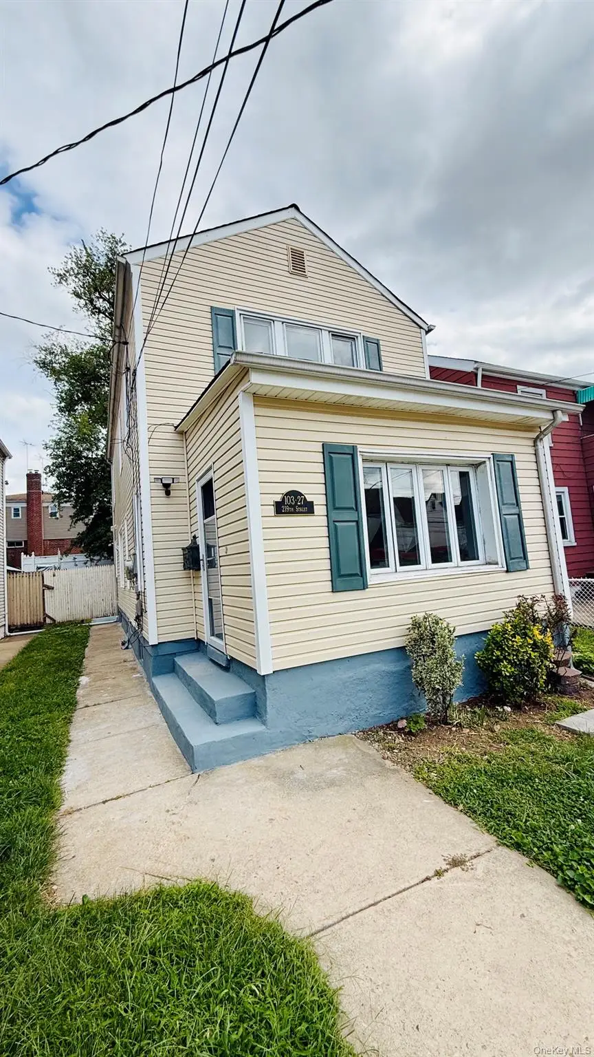10327 219th Street, Queens Village, NY 11429 - #3