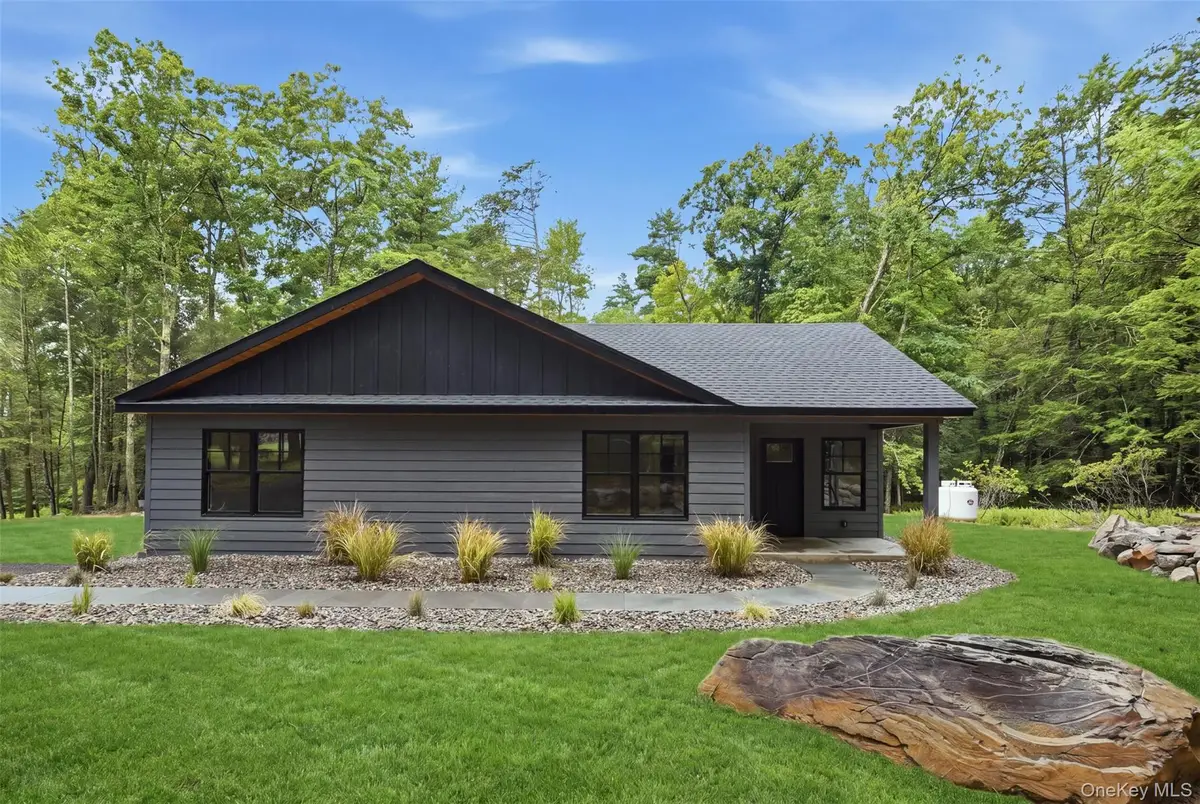 493 Samsonville Road, Kerhonkson, NY 12446 - #1