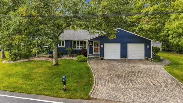 67 Wakeman Road, Hampton Bays, NY 11946