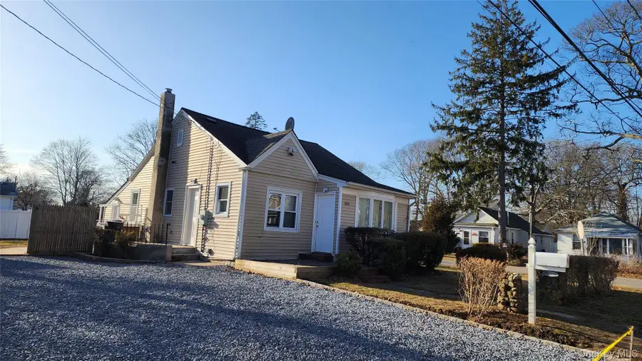 104 Moriches Drive, Mastic Beach, NY 11951 - #2