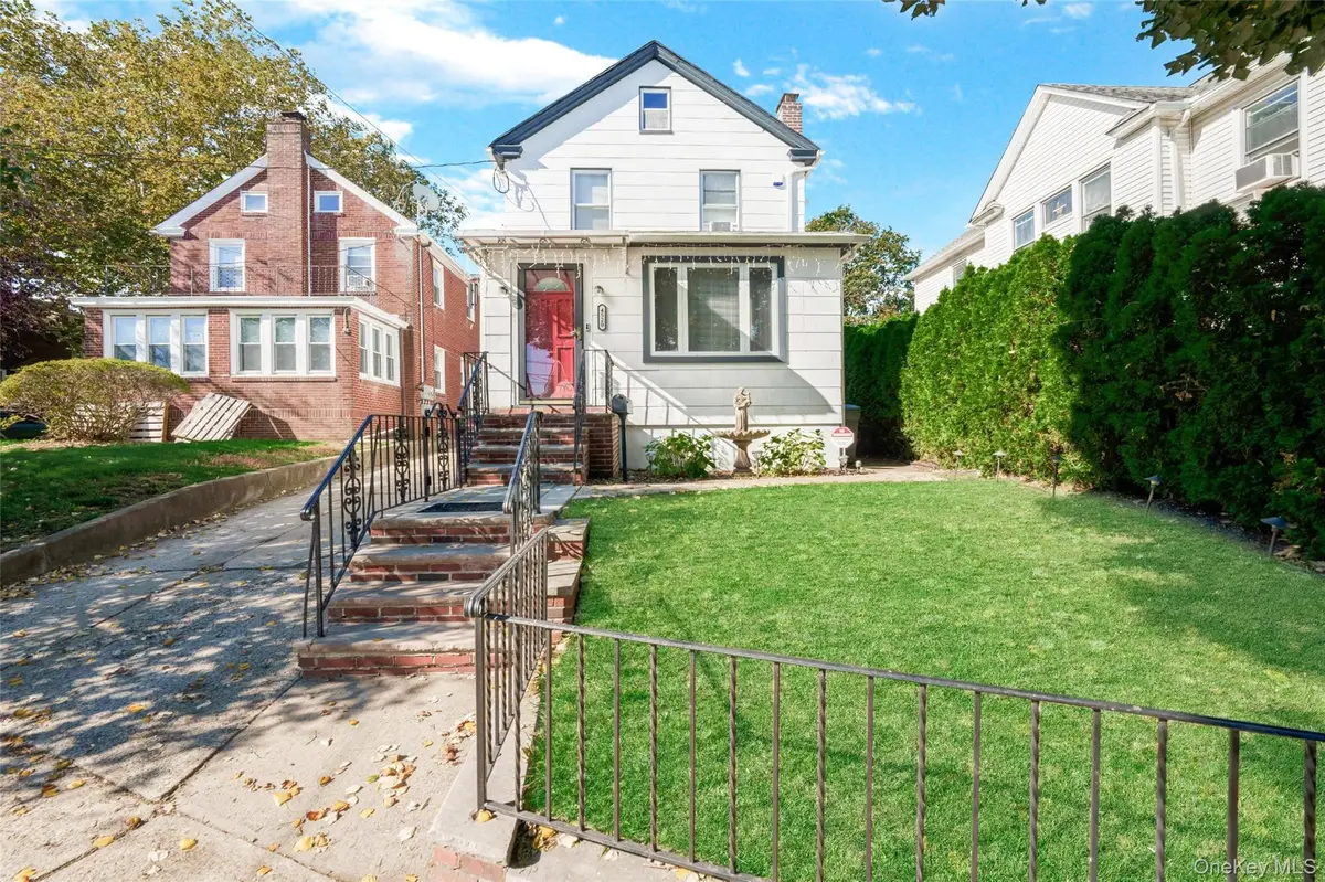 45-20 156th Street, Flushing, NY 11355 - #1