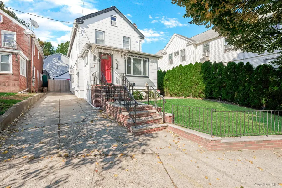 45-20 156th Street, Flushing, NY 11355 - #2