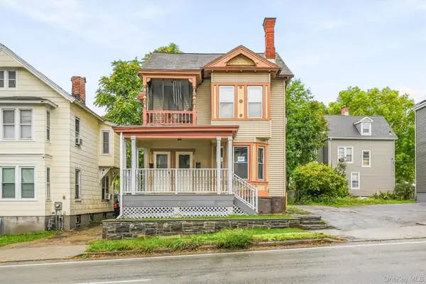 320 Church Street, Poughkeepsie, NY 12601