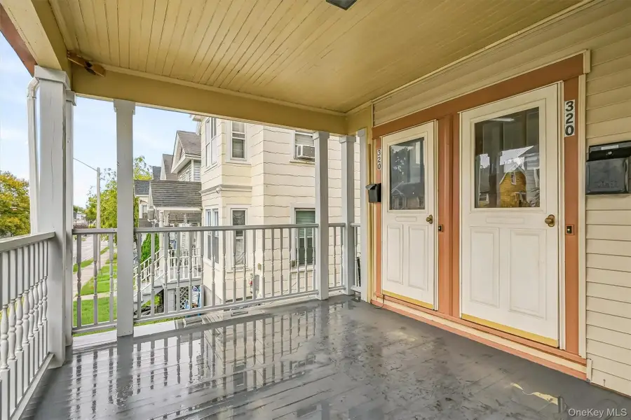320 Church Street, Poughkeepsie, NY 12601 - #3