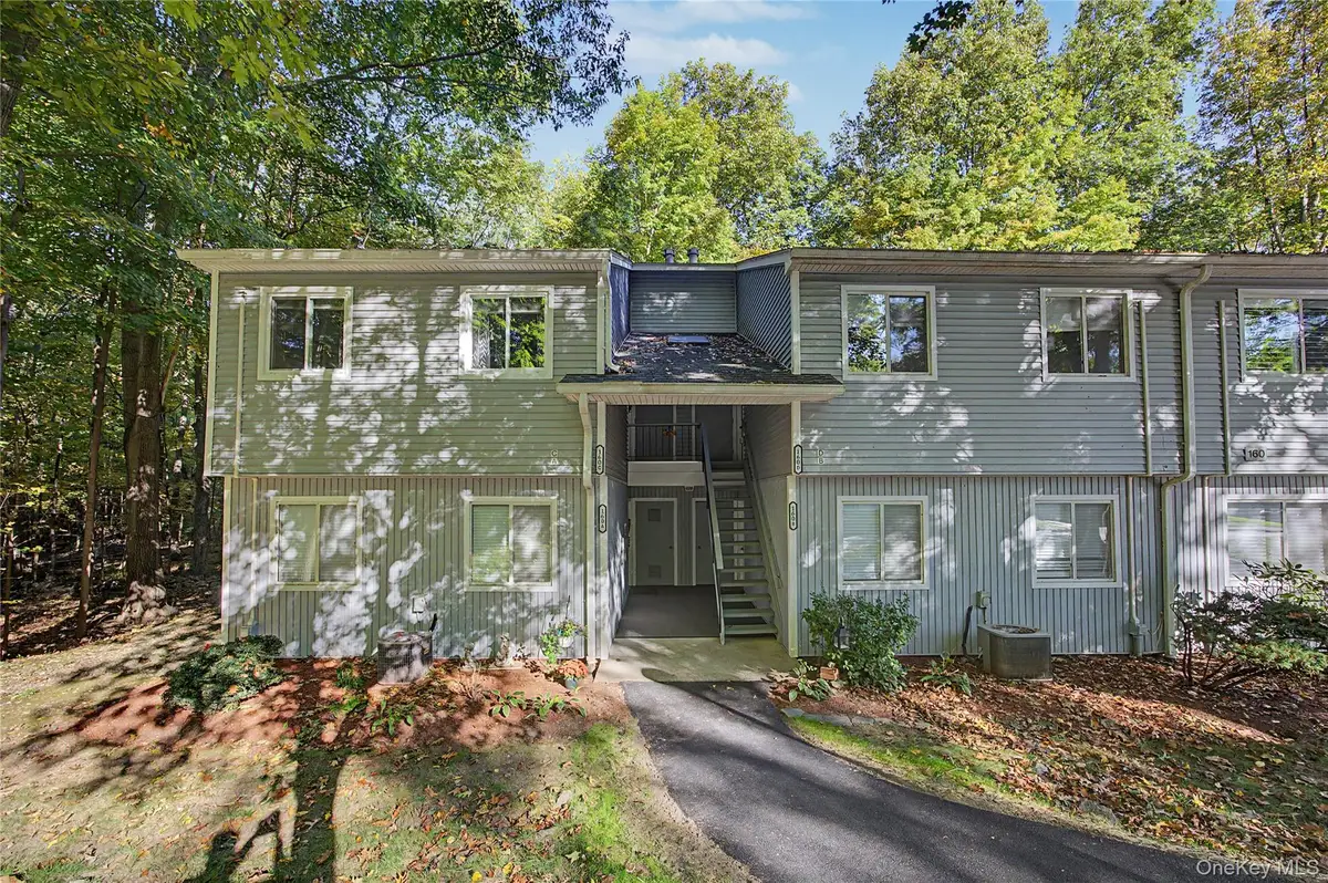 160 Carriage Court #D, Yorktown Heights, NY 10598 - #1