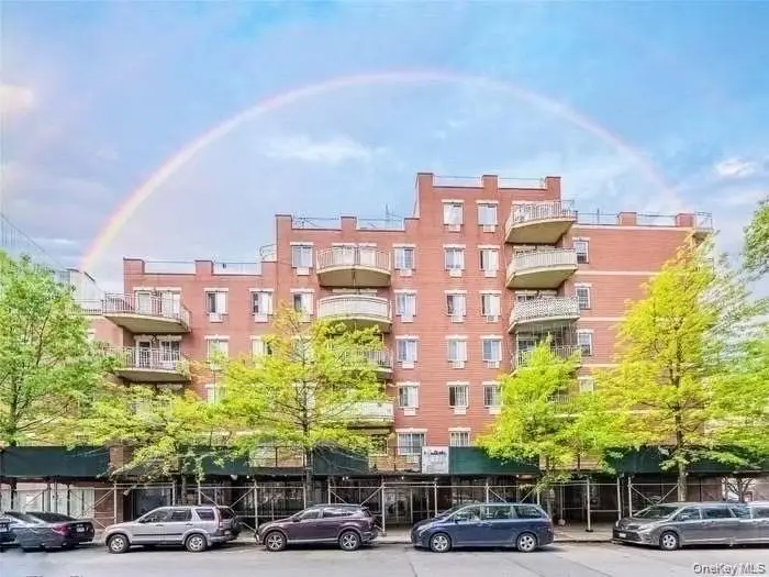 3506 Leavitt Street #5H, Flushing, NY 11354 - #1