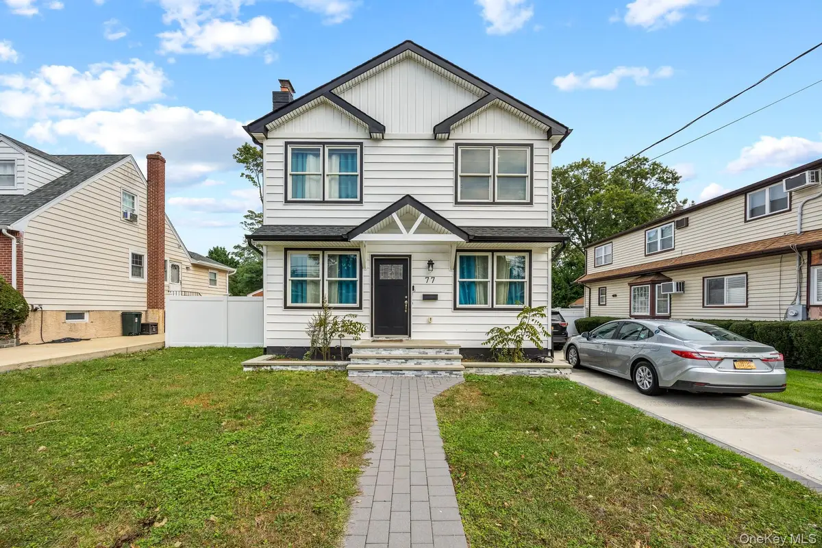 77 Kenny Avenue, Merrick, NY 11566 - #1
