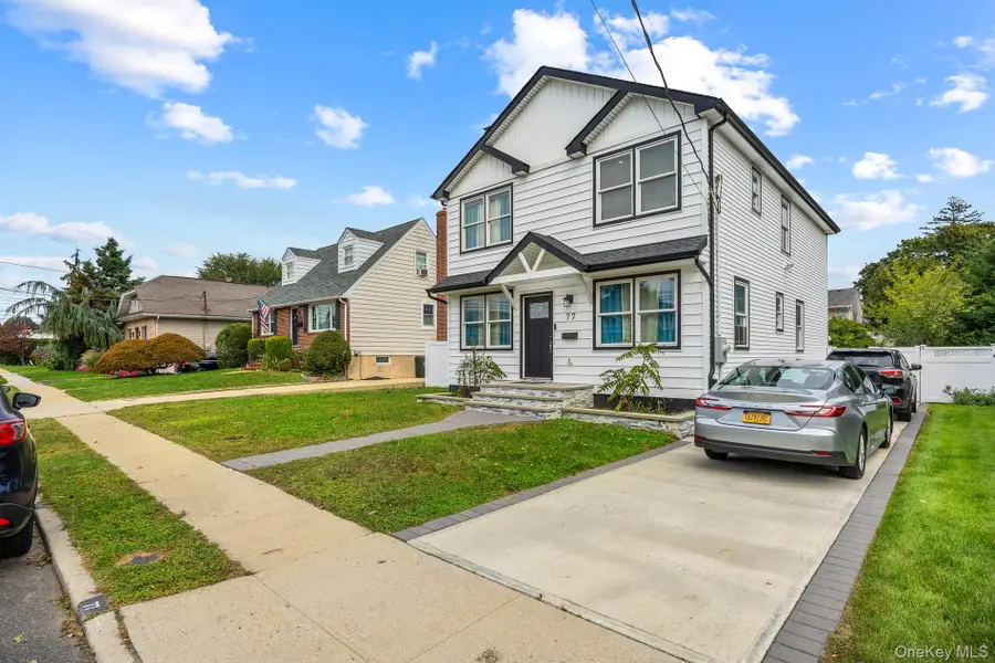 77 Kenny Avenue, Merrick, NY 11566 - #3