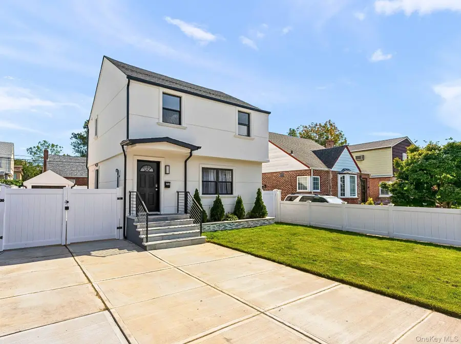 65-15 183rd Street, Fresh Meadows, NY 11365 - #2