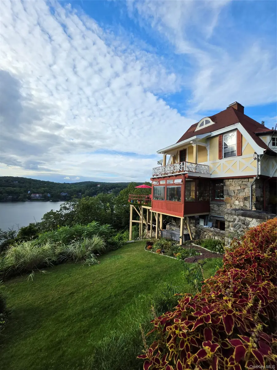 44 Tower Hill Loop, Tuxedo Park, NY 10987 - #3