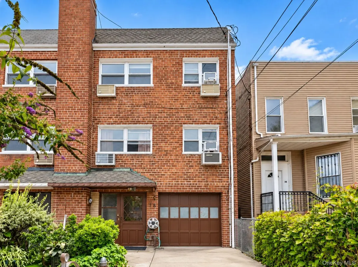 38 Autumn Avenue, Brooklyn, NY 11208 - #1