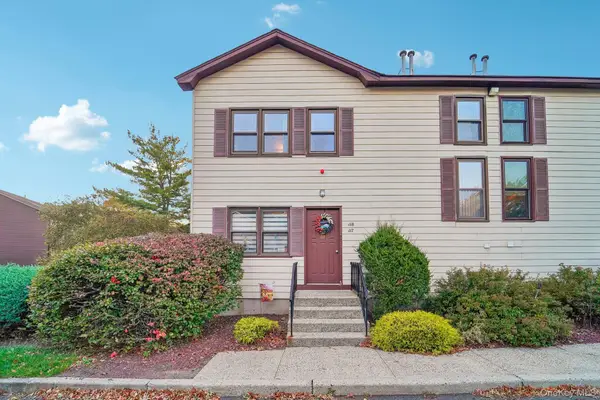 135 W Nyack Road #118, Nanuet, NY 10954