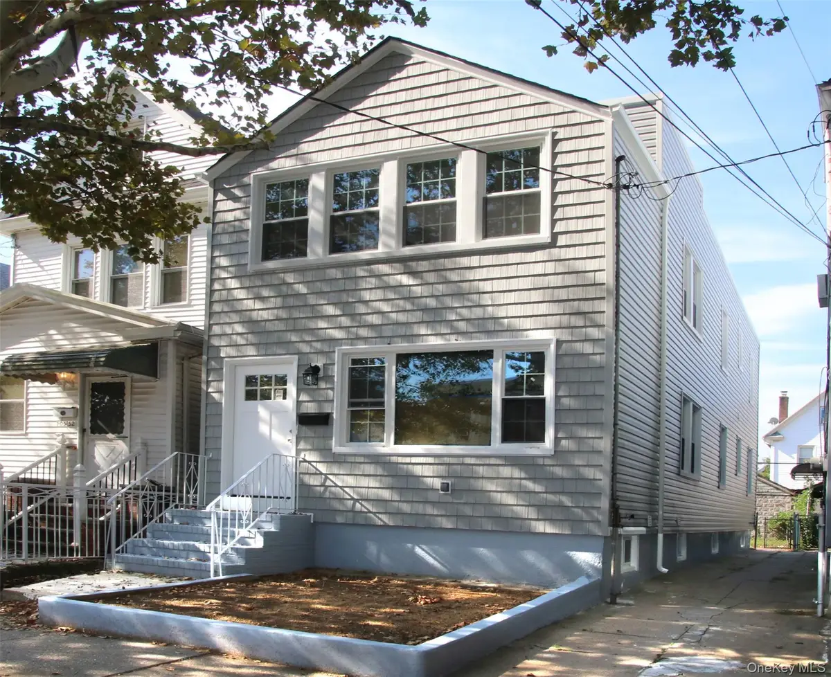 105-48 89th Street, Ozone Park, NY 11417 - #1