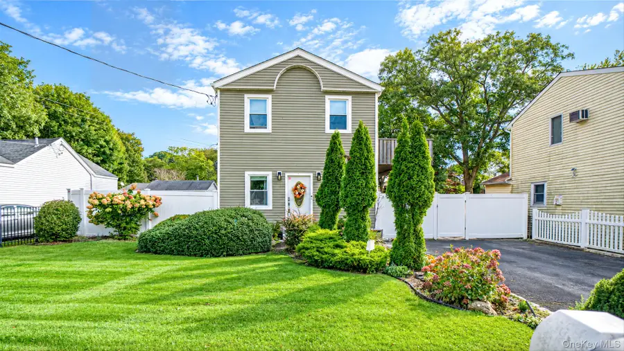 73 Lynbrook Drive, Mastic Beach, NY 11951 - #2