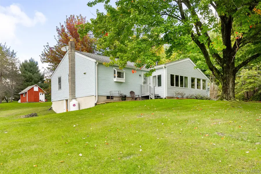 11 Bloomer Road, Lagrangeville, NY 12540 - #3