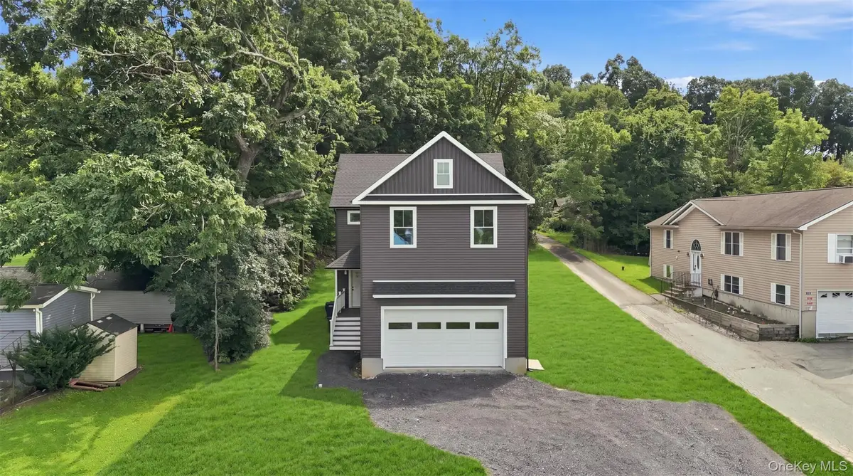 429 County Route 56, New Hampton, NY 10958 - #1