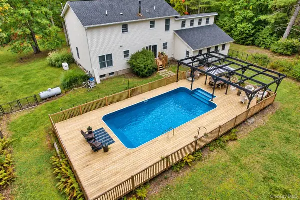 1431 Forestburgh Road, Glen Spey, NY 12737