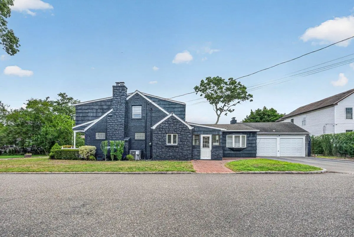 60 & 56 Lake Shore Drive, Patchogue, NY 11772 - #1