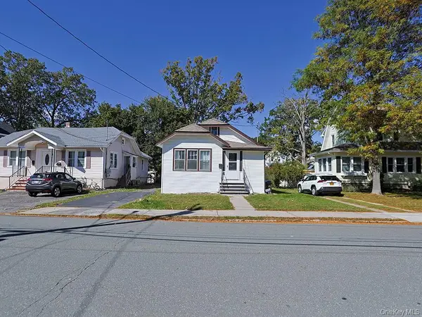 14 Columbia Avenue, Middletown, NY 10940