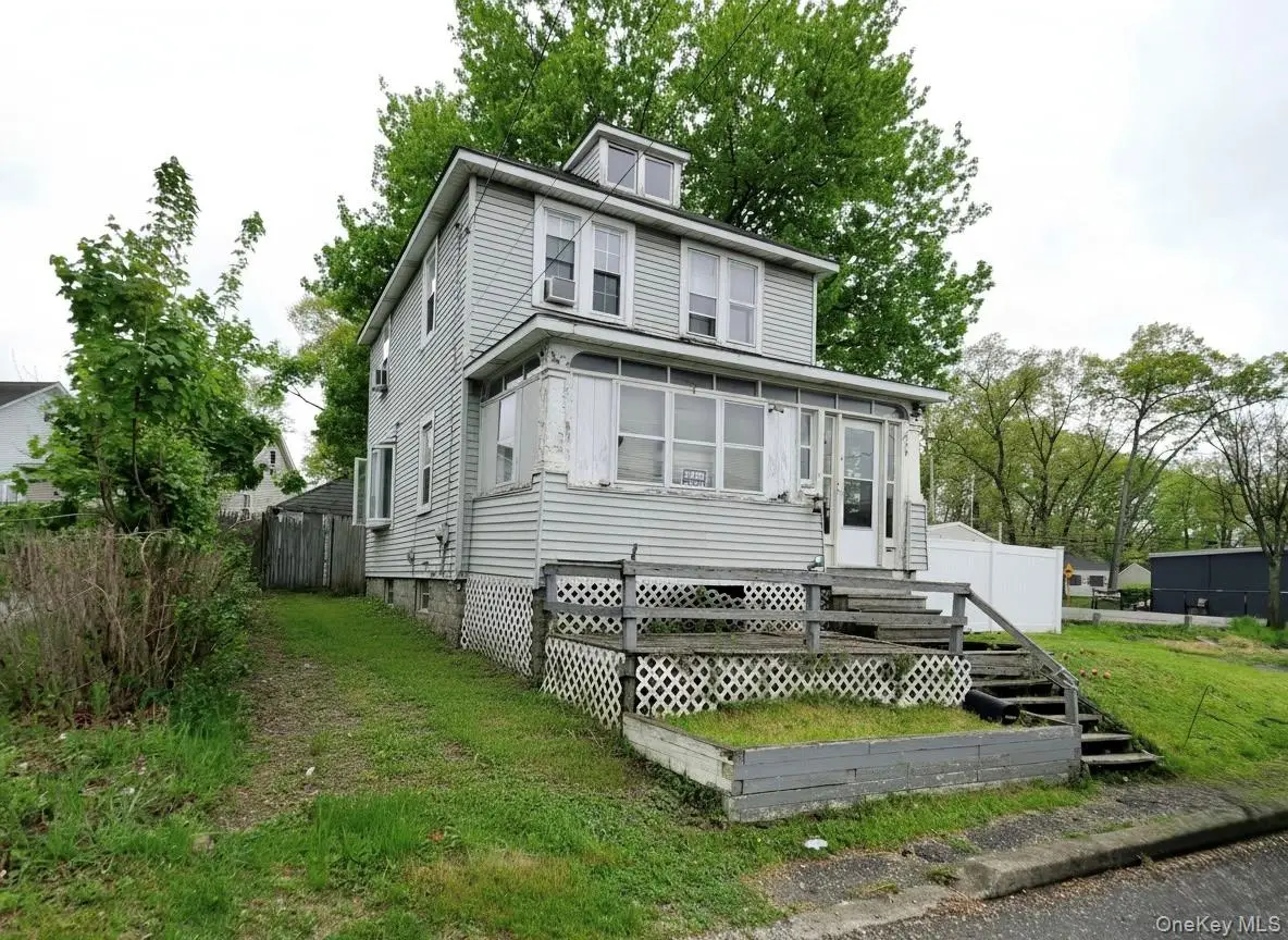809 South Street, Newburgh, NY 12550 - #1