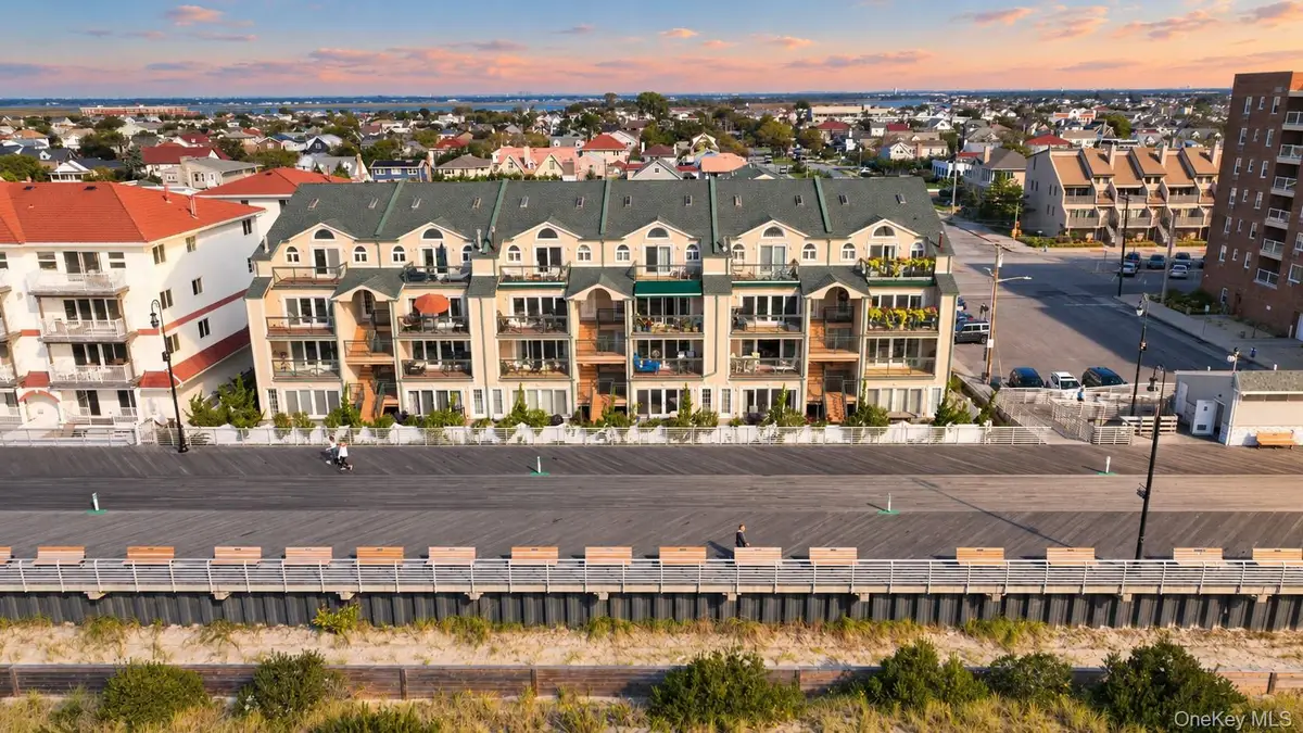 412 Oceanfront, Long Beach, NY 11561 - #1