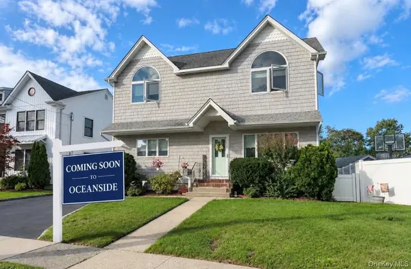 3350 Harold Street, Oceanside, NY 11572