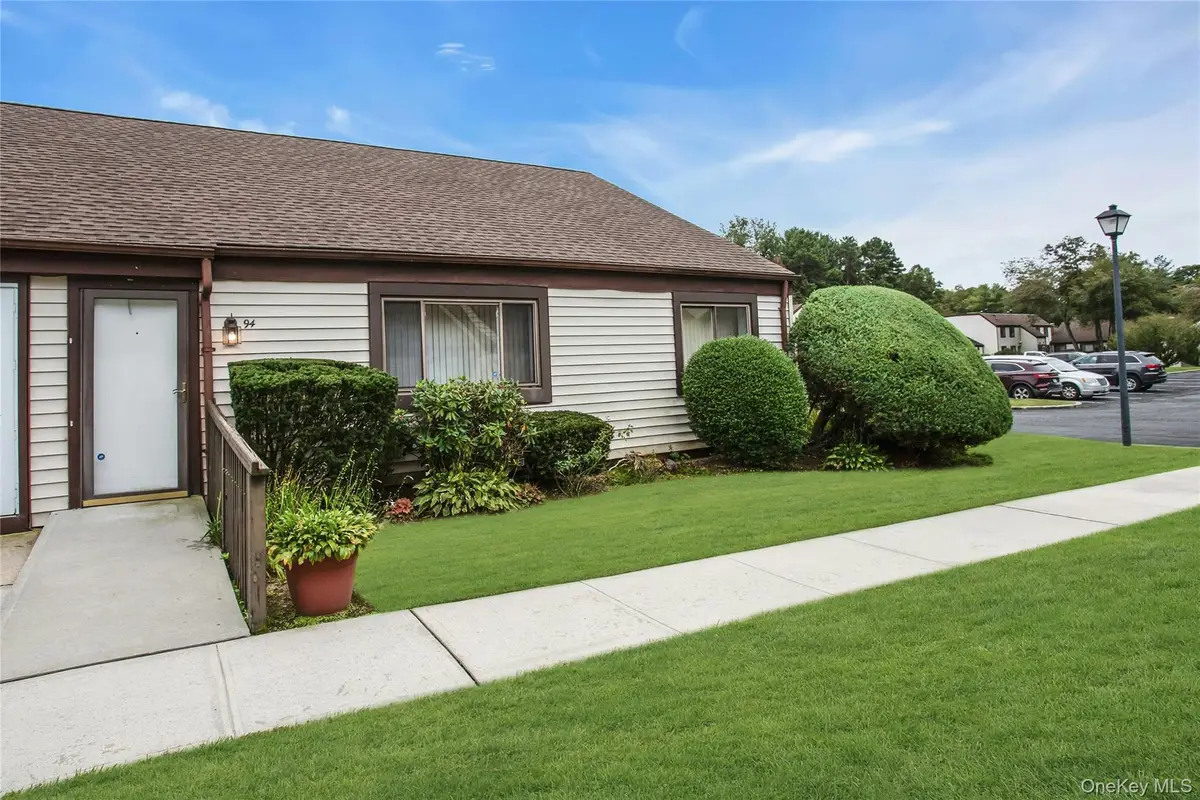 94 Gauguin Court #94, Middle Island, NY 11953 - #1