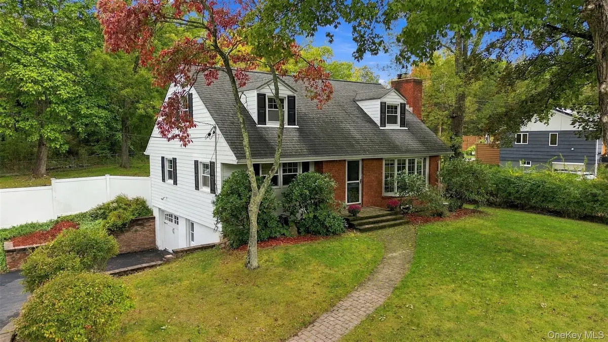 212 Rickey Road, Stone Ridge, NY 12484 - #1