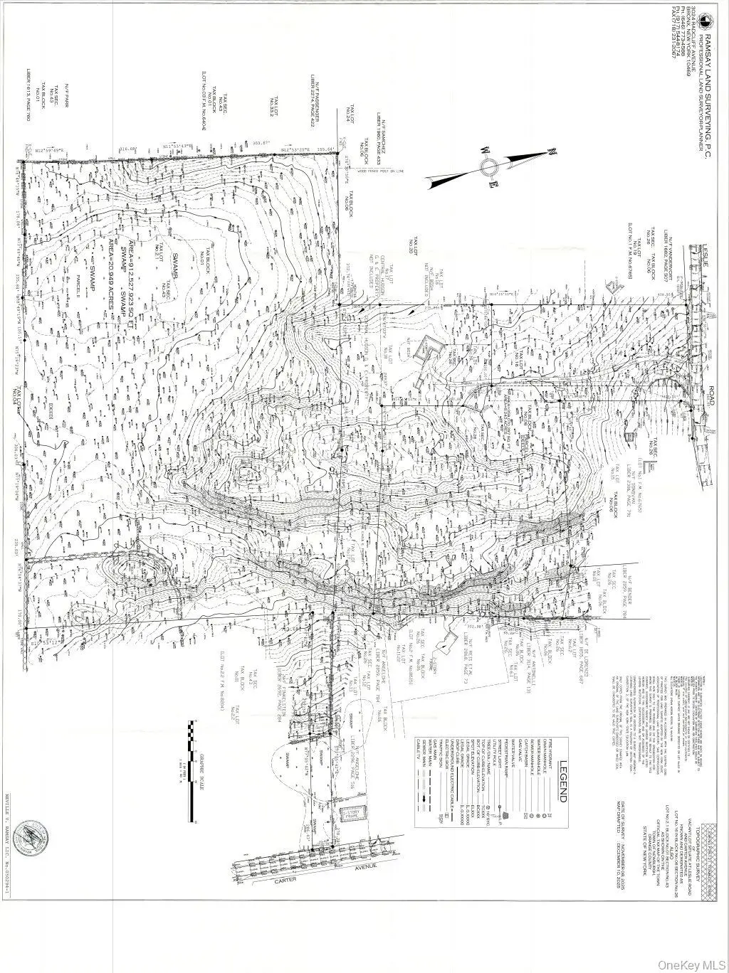 Lot 16, Newburgh, NY 12550 - #1