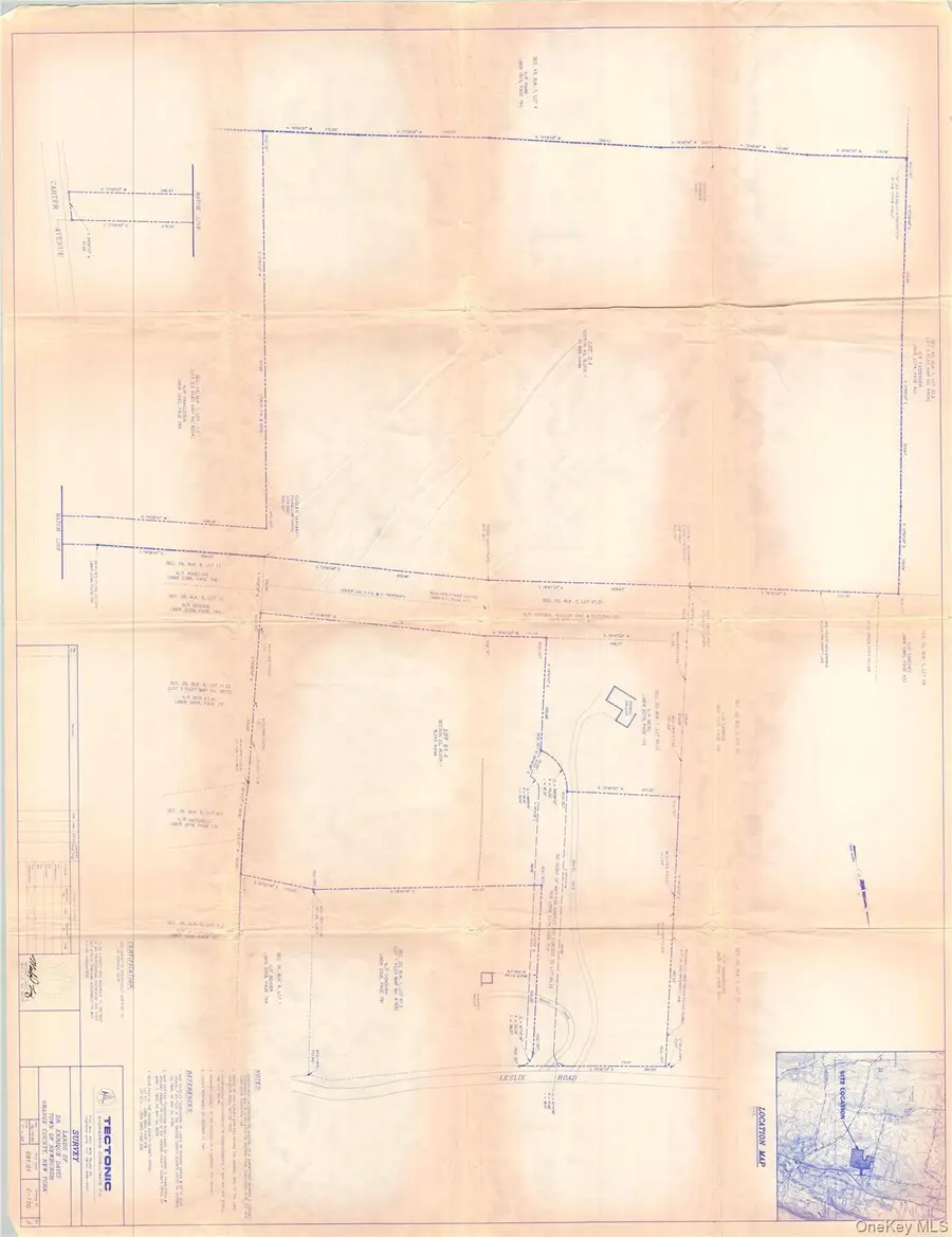 Lot 16, Newburgh, NY 12550 - #2