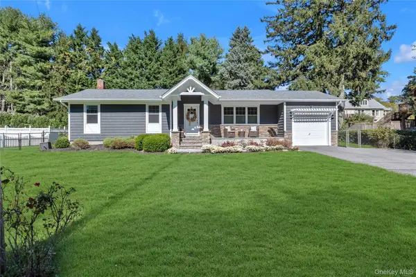 1 Gilmer Lane, Kings Park, NY 11754
