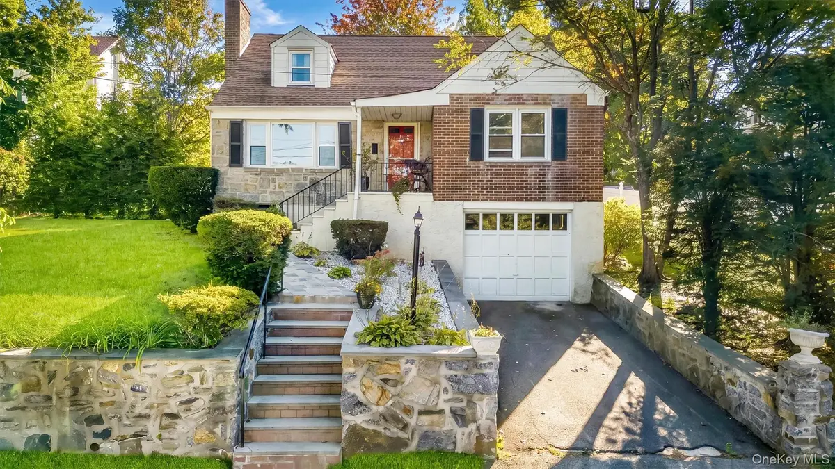 162 Aka 164 Rosedale Road, Yonkers, NY 10710 - #1