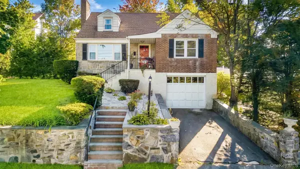 162 Aka 164 Rosedale Road, Yonkers, NY 10710
